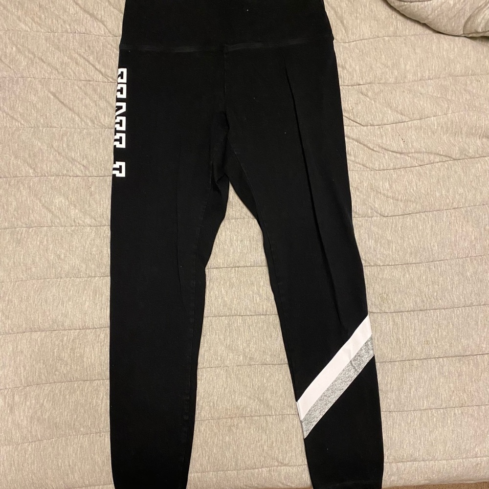 PINK High Waisted Leggings